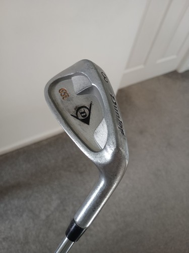 Dunlop 65i iron golf club - 65i,