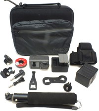DJI OSMO Action 4K Camera With