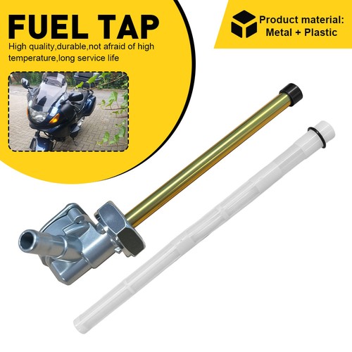 Petrol fuel tap - honda, nt