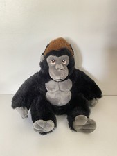 KEEL TOYS Keeleco Silverback