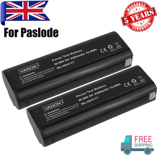 2xfor paslode 404717 - paslode,