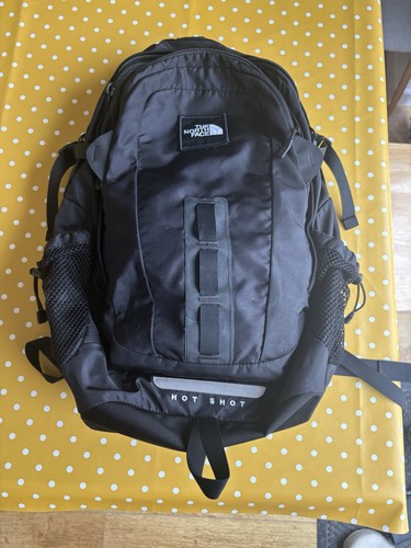 The north face hot shot - face,