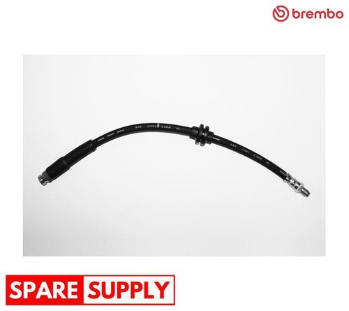 Brake hose for fiat - hose, 500l