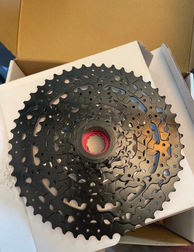 Box components - box, prime