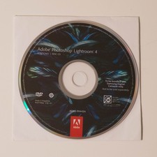 Adobe Lightroom 4 for Windows