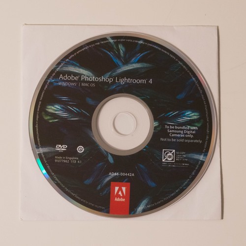 Adobe lightroom for windows - for,