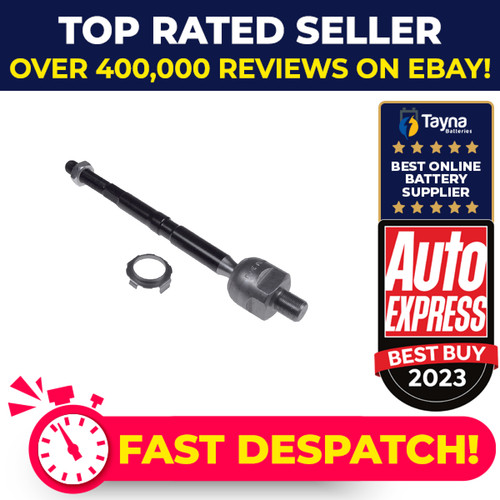 Tie track rod end fits - /,
