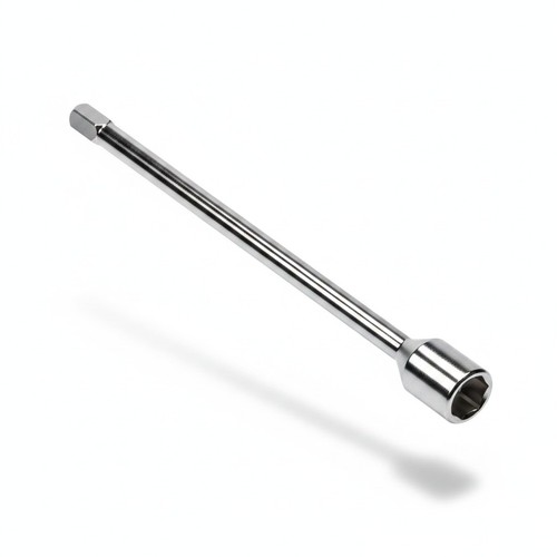 Caravan corner steady drill - caravan,