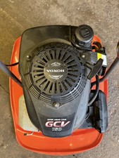 Flymo Honda GCV160 Petrol