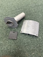 CARAVAN ELECTROLUX FRIDGE VENT