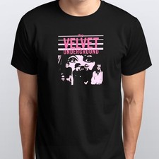 The Velvet Underground Unisex