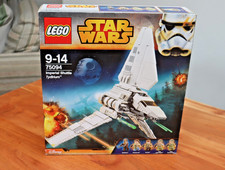 LEGO Star Wars: Imperial