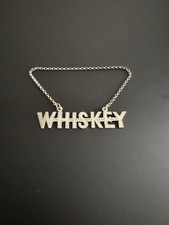 Victorian Solid Silver Irish