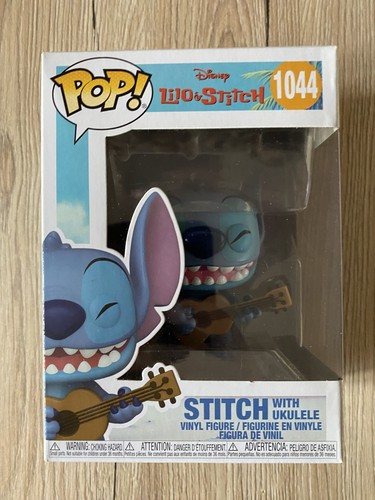 Funko pop vinyl disney - pop!, lilo