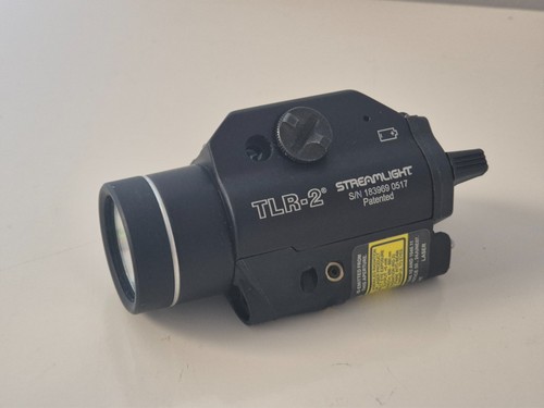 Streamlight tlr light red - streamlight,