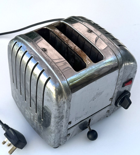 Dualit 20245 toaster stainless - dualit,