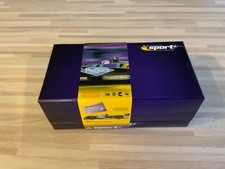 SCALEXTRIC C2521A LISTER STORM