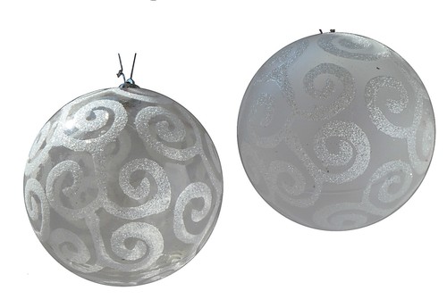 Large christmas clear pack - large,