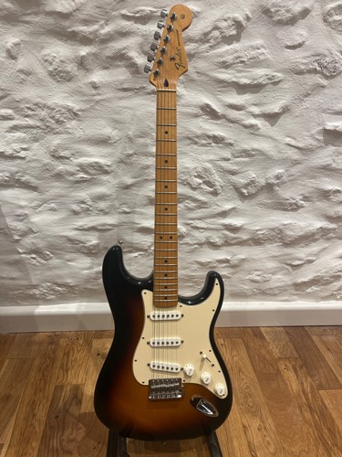 Fender stratocaster original - stratocaster,