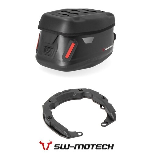 Motech yukon pro motorcycle - yukon,