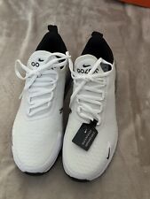 Nike Air Max 270 Golf Shoes