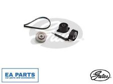 V-Ribbed Belt Set for BMW GATES K046PK2083