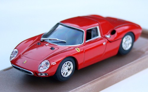 Ferrari 250 year 1964 1965 - ferrari,