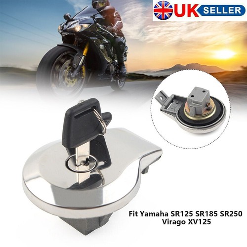 Fuel gas tank - tank, lock