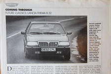Original CSC 1993 magazine