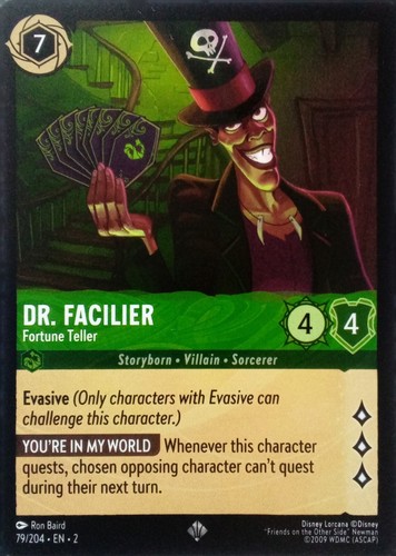 204 facilier fortune - dr.,