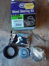 Fits Ford Escort Transit  Front Rear Wheel Bearing Kit QWB414