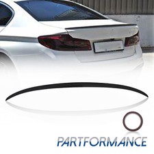 Rear Trunk Spoiler Wing Lip