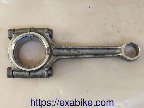 Connecting rod for triumph - rod,