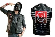 Mens Watch Dogs 2 Dedsec