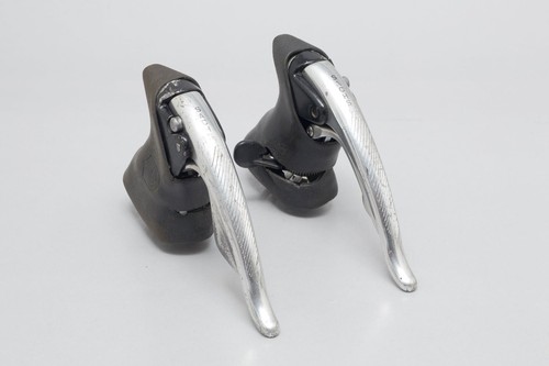 Sachs ergo power shift - ergo, shift/brake