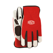 Felco 702 Workwear Garden Red