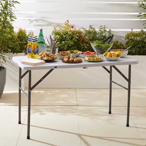 Neo folding table portable - folding,