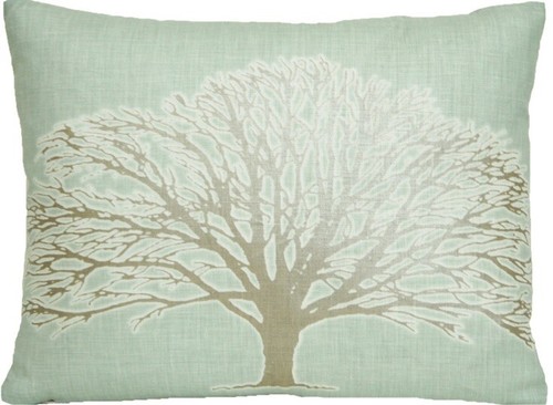 Tree cushion cover richmond - cushion,