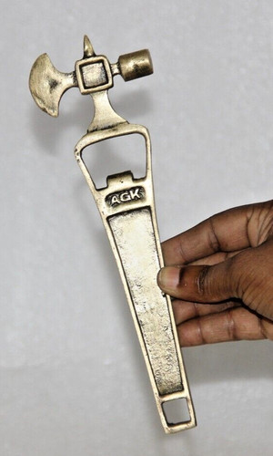 1930 vintage brass agk - 1930's,