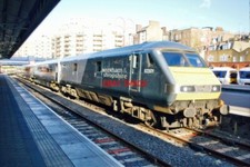 PHOTO  CLASS 82 AT MARYLEBONE