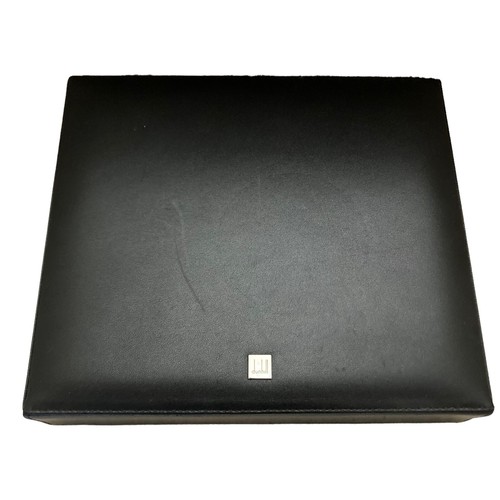 Dunhill london black - dunhill,