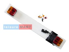 3ft Trailer Light Lighting