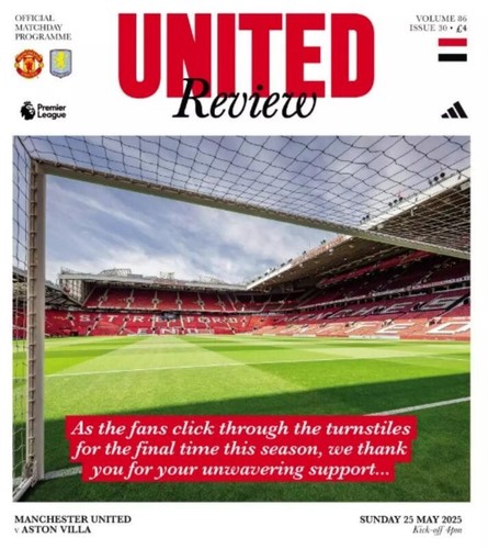 2024 man utd - *,
