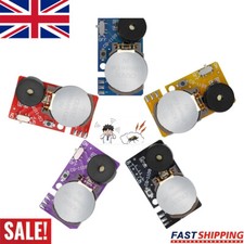 1~5x Noise Cricket Hidden Pranks Chirp Boring Noise Sound Maker Cricket Beep UK