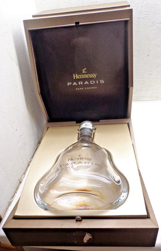 Hennessy paradis rare - paradis, cognac