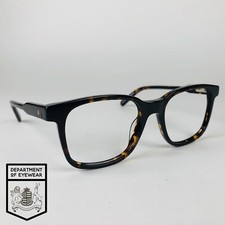 WILL.I.AM eyeglasses TORTOISE glasses frame MOD: W11V 30715493
