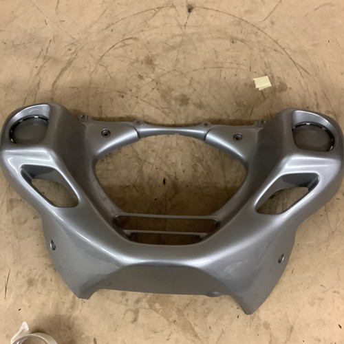 Honda 1800 goldwing front - gl,