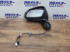 MERCEDES SLK SLC R172 DOOR WING MIRROR PASSENGER SIDE  A1728105016 2011-2016