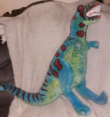 Melissa doug giant - giant, rex