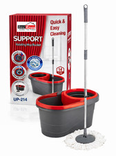 BH | 14L Spin Mop and Bucket